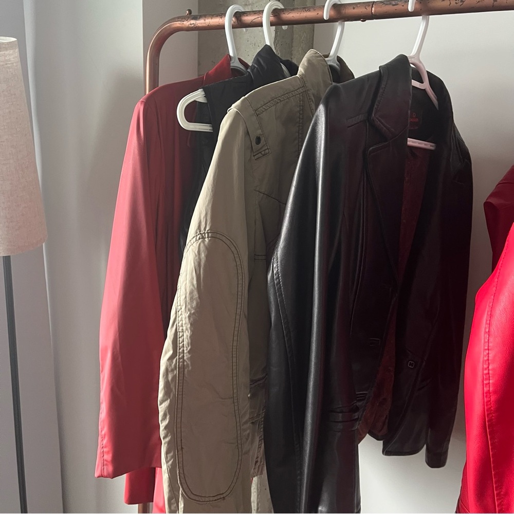 JACKET BUNDLE